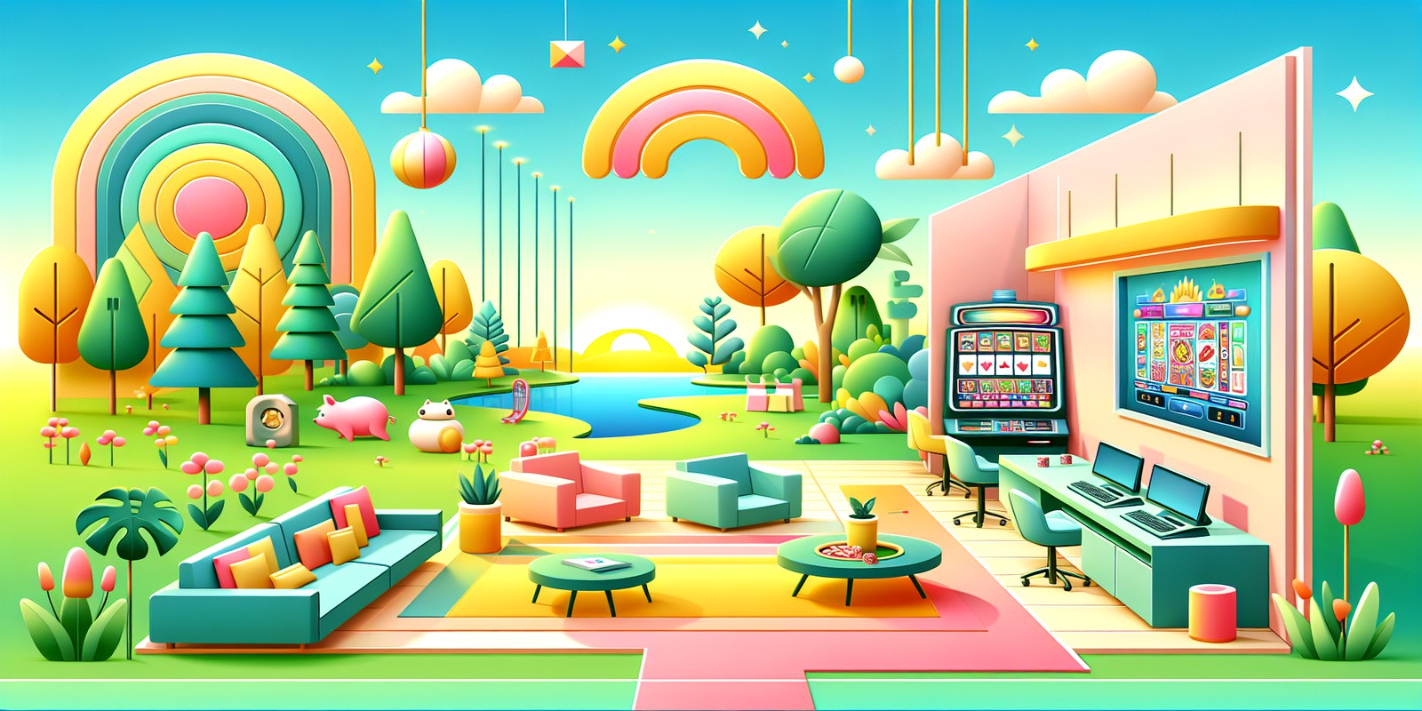 CupCat Download: Discover the Best Slot Games of 2025! - Slot Strategy Guide for Pakistani | Zv777 Game