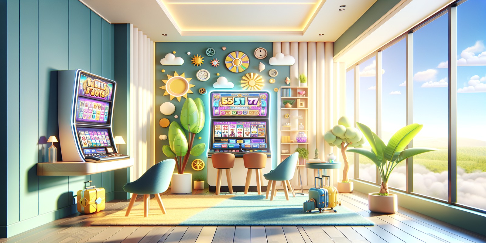 Discover Jili's All Games: Top Slot Strategies for 2025 - Slot Strategy Guide for Pakistani | Zv777 Game