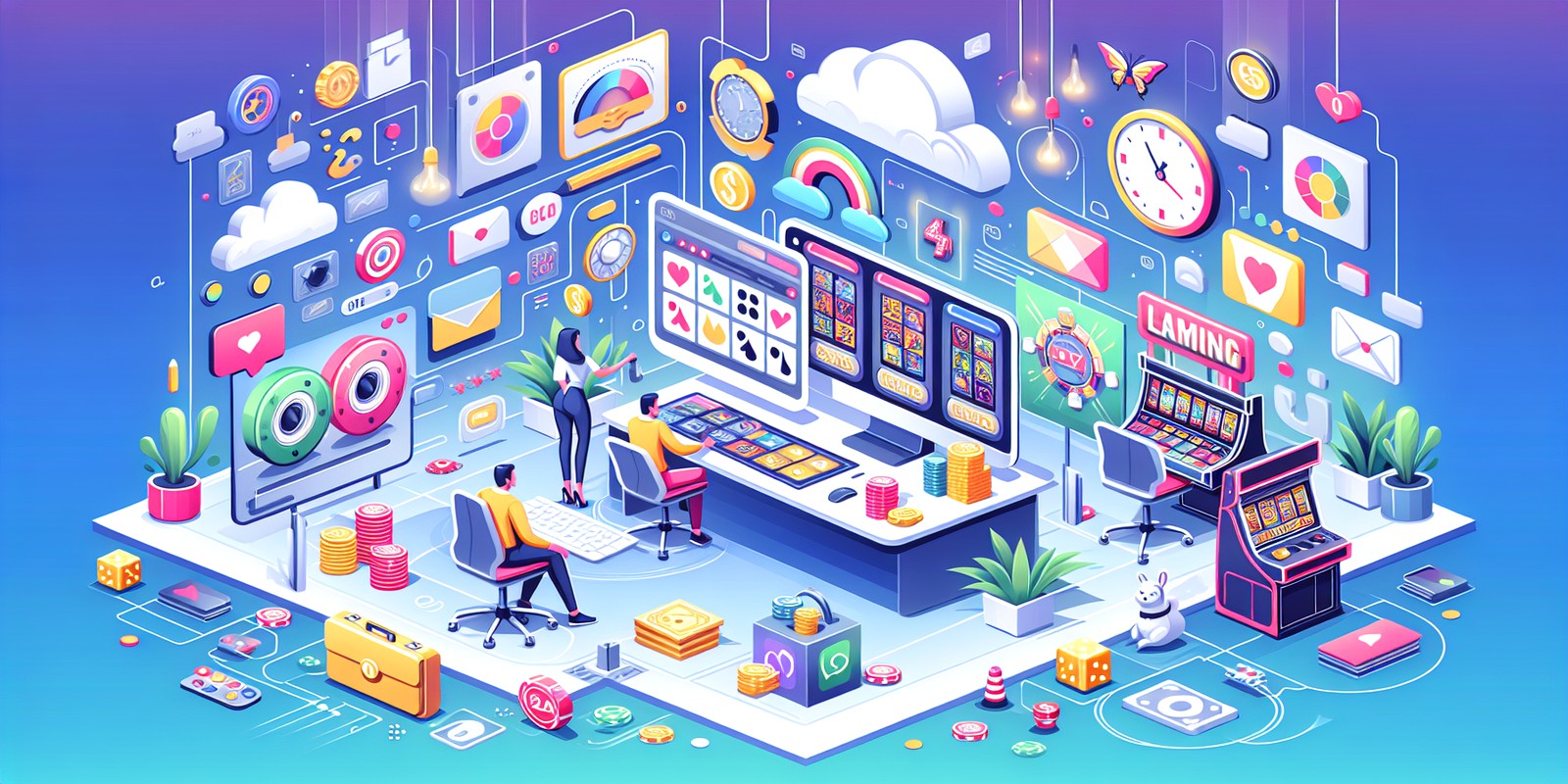 Download Your Free VIP Slots Game Now and Start Winning in 2025! - Slot Strategy Guide for Pakistani | Zv777 Game