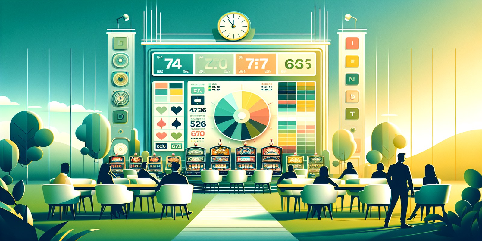 Unlock Winning Strategies in Slot Games: Your 2025 Guide - Slot Strategy Guide for Pakistani | Zv777 Game