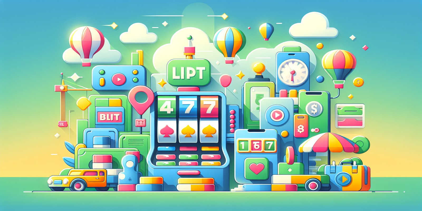 Unlock Your Fortune: Guide to Jili All Games in 2025 - Comprehensive guide for Pakistan Players