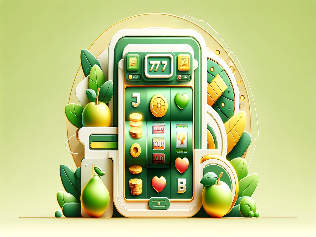 Classic Fruit Slots at Zv777 Game - timeless gaming fun.