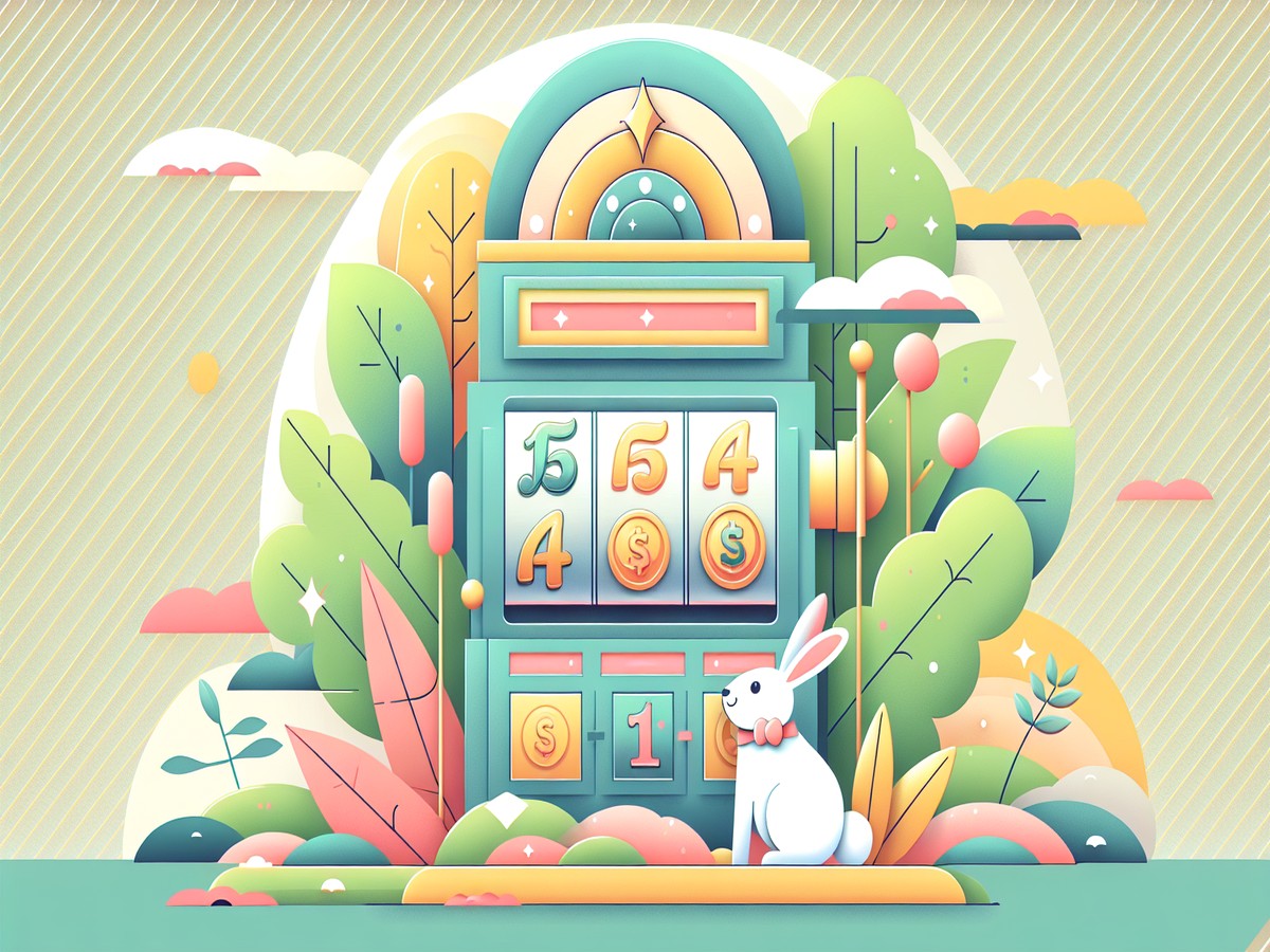 Explore Fortune Rabbit Slots at Zv777 Game for thrilling adventures.