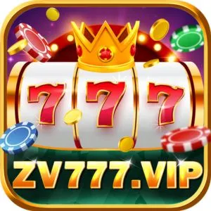 Zv777 Game Logo - your gateway to exciting slot games.